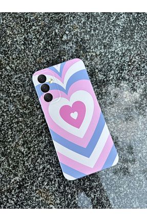 کاور و قاب بنفش MustCase - کد 846707831
