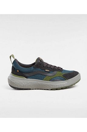 کفش پیاده روی طوسی زنانه پارچه ای Vans - کد 846715574