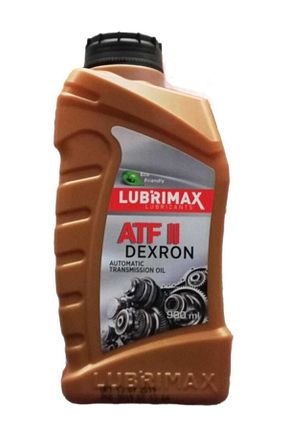 روغن موتور و افزودنی موتور خودرو 1 Litre LUBRIMAX - کد 98549885