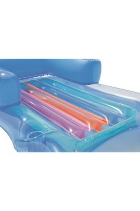 تخت خواب ساحلی آبی Bestway - کد 101974559