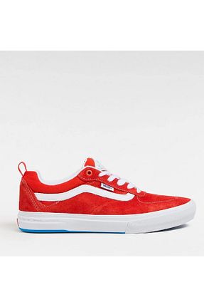 کفش پیاده روی رنگی زنانه پارچه ای Vans - کد 846792567