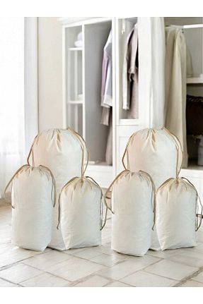 خورجین بژ Balkan Room - کد 846789251