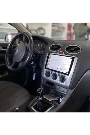 سیستم چند رسانه ای و نمایشگر 9.0 inç HİFİAUDİO - کد 657715095