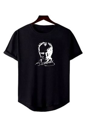 تیشرت مشکی زنانه رگولار YOHO SPORT - کد 748270091