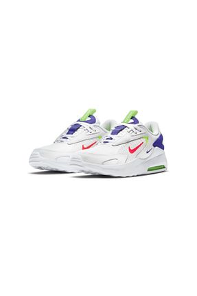 کفش پیاده روی طوسی زنانه Nike - کد 846885766