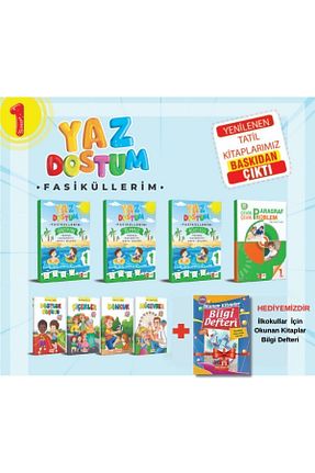 درسی و کتب کمک آموزشی Artı Eğitim Yayınları - کد 716180256