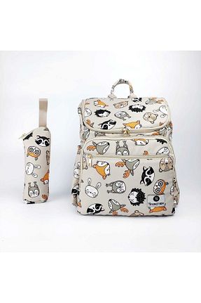 کیف مراقبت از کودک بژ brandbaby - کد 371478538