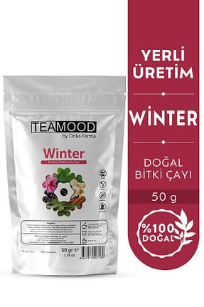 سایر چای های گیاهی TEAMOOD - کد 676242111