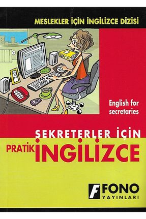 آموزش زبان خارجی Fono Yayınları - کد 266890031