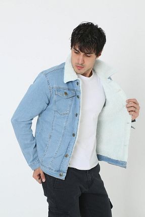کت آبی مردانه رگولار comstar - کد 156572631