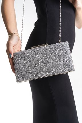 کیف مجلسی زنانه BAKGİY - کد 846975335
