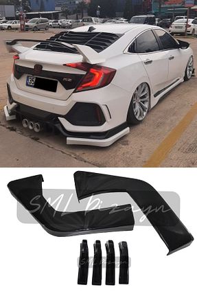 سبر خودرو SML Dizayn - کد 640651221