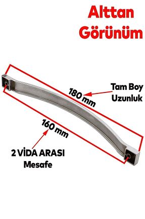 دسته مبلمان متالیک Badem10 - کد 469015694