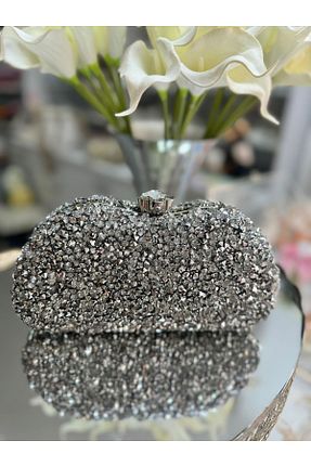 کیف مجلسی زنانه پارچه ای Blacktavern - کد 834216761