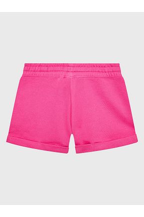 شلوارک و برمودا صورتی بچه گانه رگولار Benetton - کد 847010086