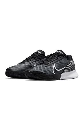 کفش تنیس بژ مردانه چرم مصنوعی Nike - کد 839888290