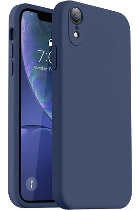 کاور و قاب سبز iPhone xR Caseji - کد 847034311