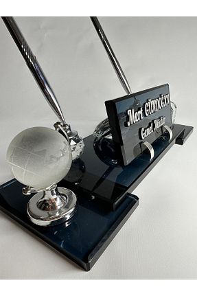 نظم دهنده رو میزی Gündoğan Kristal - کد 688407368
