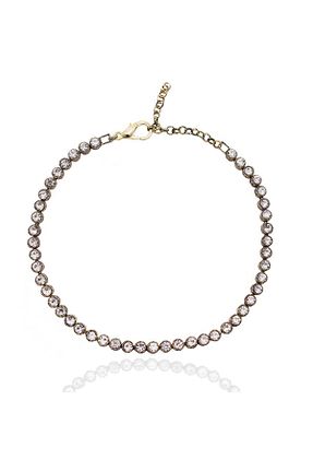 چوکر طلائی Bayemeyc - کد 68736279