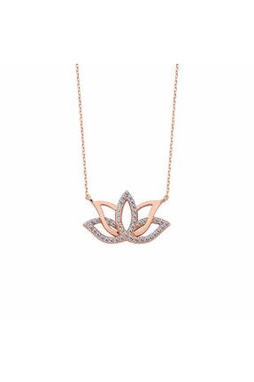 خلخال نقره زرد BerSel Butik - کد 847080351