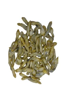 طعمه مصنوعی سفید çapariav - کد 194839685