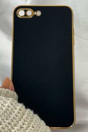 قاب گوشی مشکی iPhone 7 Plus کد 249135976