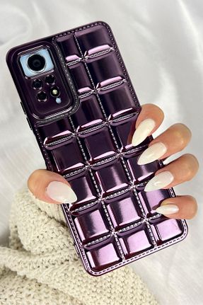 کاور و قاب بنفش Vip Case - کد 832580637