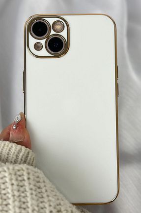 کاور و قاب سفید iPhone 13 Vip Case - کد 686353034