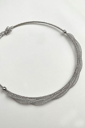 چوکر فلزی Modex - کد 790842029