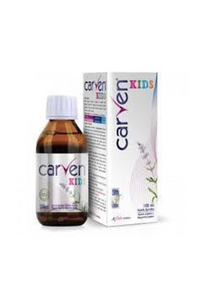 محصولات گیاهی CARVEN - کد 7154098