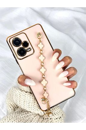 کاور و قاب صورتی Vip Case - کد 779459438