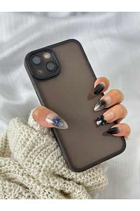 کاور و قاب مشکی iPhone 13 Vip Case - کد 712342569
