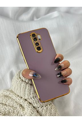کاور و قاب بنفش Vip Case - کد 309559528