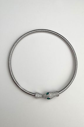 چوکر فلزی Modex - کد 758407148