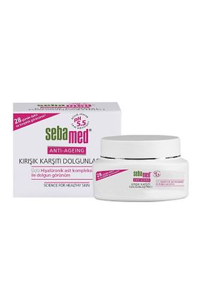 کرم صورت همه انواع پوست Sebamed - کد 98412976