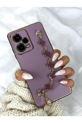 کاور و قاب بنفش Vip Case - کد 779458606