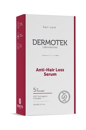 روغن و سرم مو Dermotek Laboratories - کد 39870128