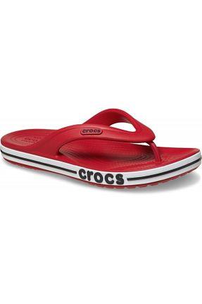 دمپائی اسپرت قرمز زنانه Crocs - کد 847274857