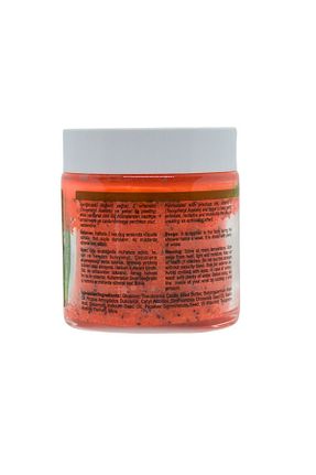 پیلینگ بدن Arındırıcı AFET NATURAL - کد 824506126