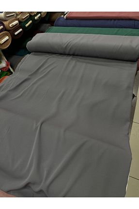 پارچه طوسی DünyaKumaş - کد 847278482