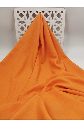 پارچه نارنجی ünsal tekstil - کد 847295316