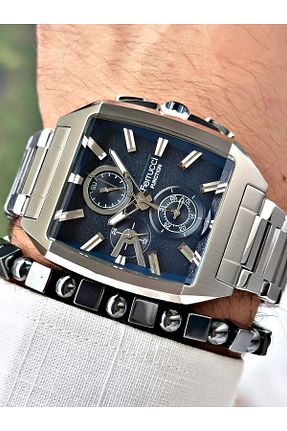 ساعت مچی مردانه 46-50 میلی متر Ferrucci - کد 847317798