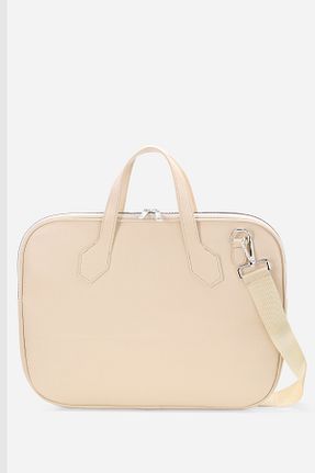 کیف دستی بژ زنانه سایز متوسط Housebags - کد 847307809