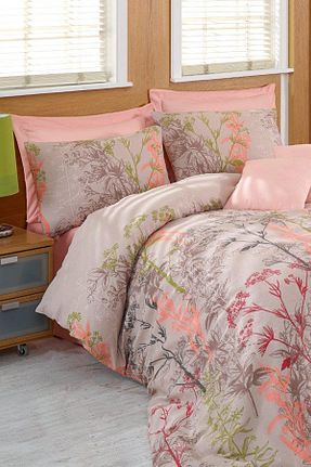 روتختی تک نفره بژ Lastiksiz Eponj Home - کد 475789