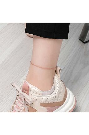 خلخال نقره BerSel Butik - کد 847073472