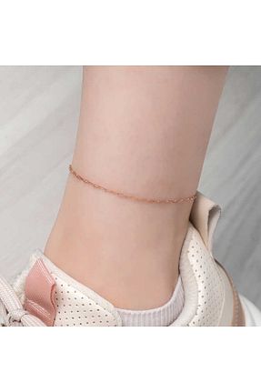 خلخال نقره BerSel Butik - کد 847073472