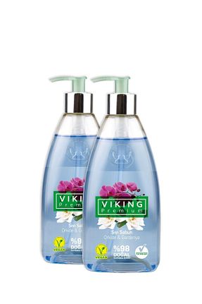 صابون مایع Viking - کد 34396491