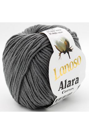 نخ بافندگی طوسی Lanoso - کد 847028677