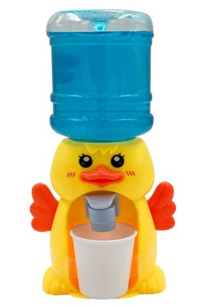 گالن آب زرد گارانتی وارد کننده Toyjoy - کد 815604366