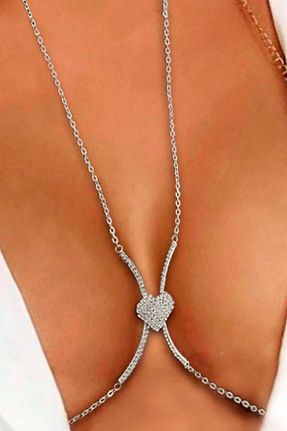 گردنبند جواهر زنانه VS ACCESSORY - کد 305171340